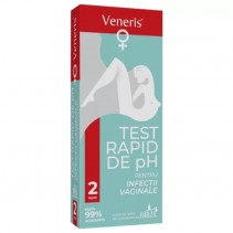 Veneris Test de PH pentru...