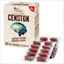 Censton x 60 capsule Bio...