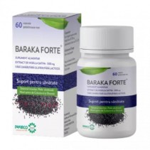 Baraka Forte 500 mg x 60...