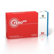 FeroRed x 30 comprimate...