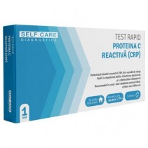 Test rapid Proteina C...