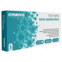 Test rapid Rota-Adenovirus...