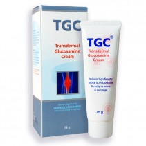 TGC Crema transdermica cu...