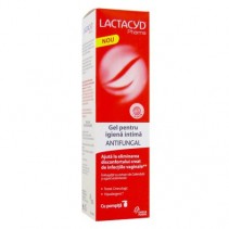 Lactacyd Pharma Antifungal...