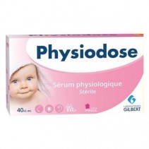 Physiodose Ser fiziologic...