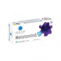 Melatonina 5 mg x 30...
