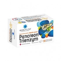 Pancreon Trienzym Enzime...