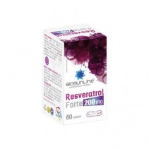Resveratrol Forte 200 mg x...