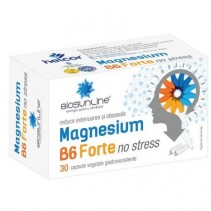 Magnesium B6 Forte No...