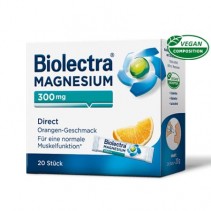 Biolectra Magnesium Direct...