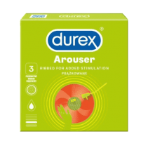 Durex Arouser x 3 prezervative