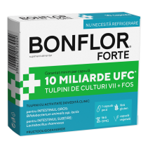 Bonflor Forte x 10 capsule...