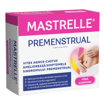 Mastrelle Premenstrual x 30...