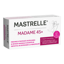 Mastrelle Madame 45+ Gel x...