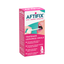 AftiFix spray oral x 20 ml...