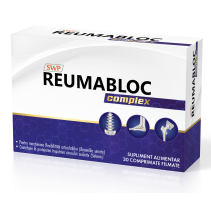 Reumabloc Complex x 30...