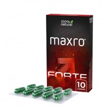 Maxro x 10 capsule pentru...