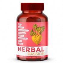 Herbal Passion x 30 capsule...