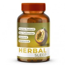 Herbal Sleep x 30 capsule...