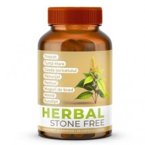 Herbal Stone Free x 30...