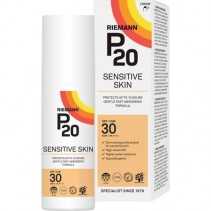 P20 SPF30 Sensitive Crema...