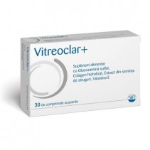 Vitreoclar + x 30 capsule SIFI
