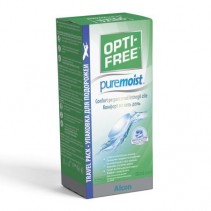 Opti-Free Pure Moist...
