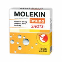 Molekin Imuno Shots Vit C...