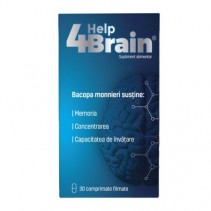 Help 4 Brain x 30...