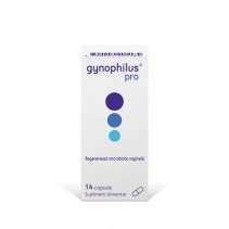 Gynophilus PRO x 14 capsule...