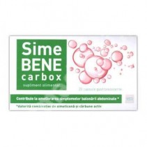 Simebene Carbox x 20...