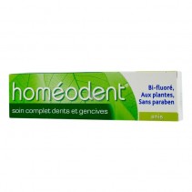Homeodent Anason Pasta de...