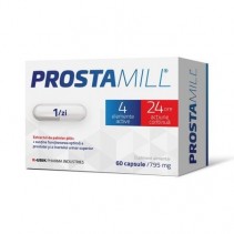 Prostamill x 60 capsule...