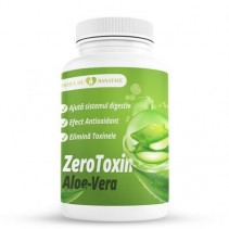 Zerotoxin Aloevera x 30...