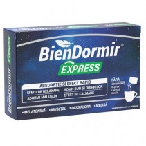 Bien Dormir Express x 20...