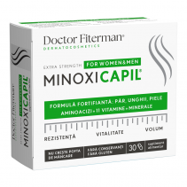 Minoxicapil x 30 capsule...