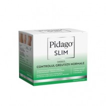 Pidago Slim x 60 comprimate...