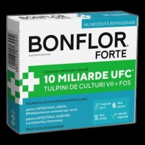 Bonflor Forte x 10 capsule...