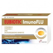 Eubiotic Imunoflu x 15...