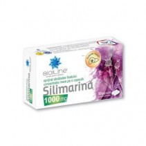 Silimarina 1000 mg x 30...