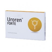 Uroren Forte x 15 capsule...