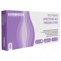 Test rapid Afectiuni ale...