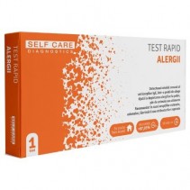 Test rapid pentru Alergii x...