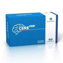CereBleu x 60 comprimate...