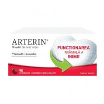 Arterin x 90 comprimate...