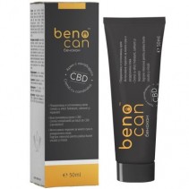 Benocan CBD Crema...