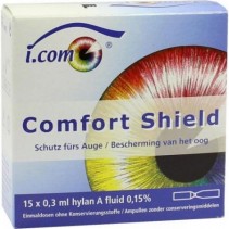 Comfort Shield SD 15 doze x...