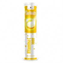 Sun Health Vitamina C 1000...