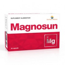 Magnosun x 30 capsule...