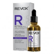 Retinol Ser antirid...